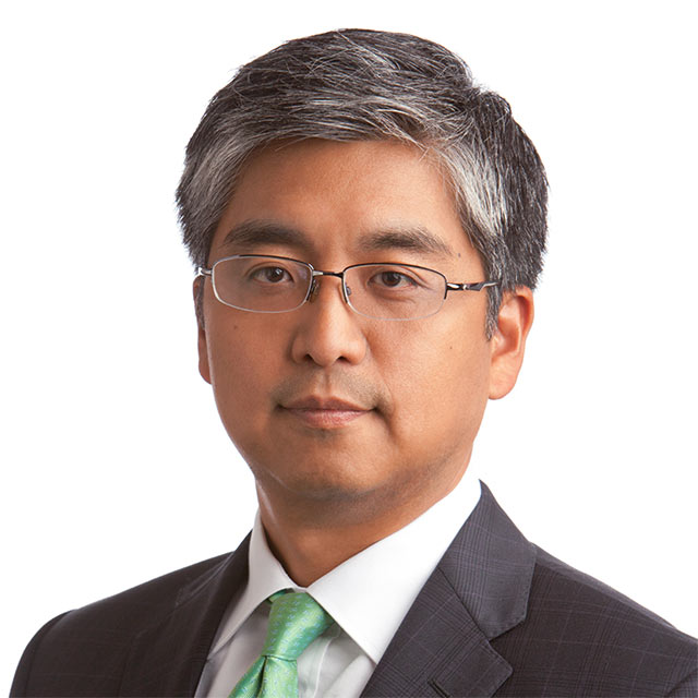 H.J. James Choo, PhD